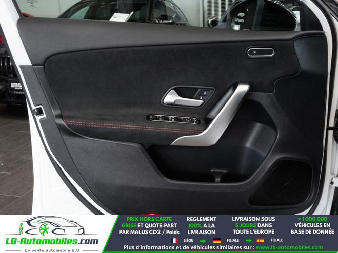 Mercedes Classe A 35 Mercedes-AMG BVA 4Matic Blanc de 2022
