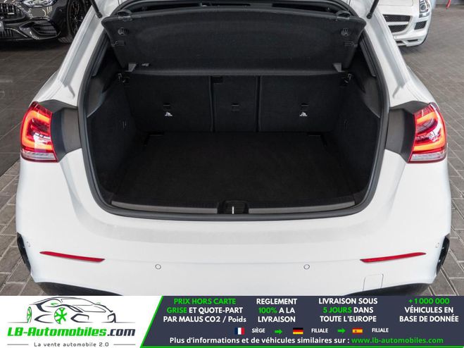 Mercedes Classe A 35 Mercedes-AMG BVA 4Matic Blanc de 2022