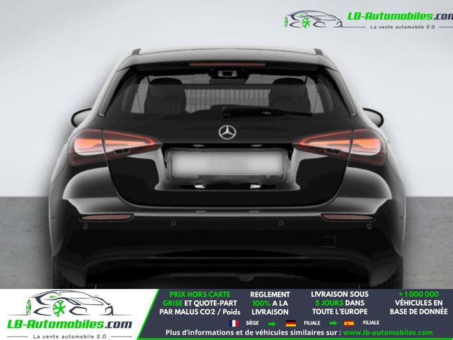 Mercedes Classe A 200 d BVA Noir de 2025