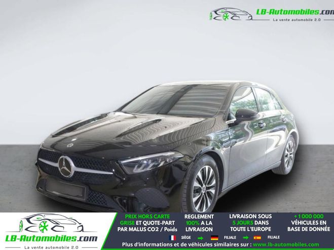 Mercedes Classe A 200 d BVA Noir de 2025