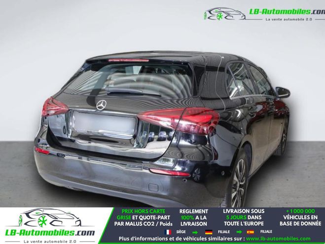 Mercedes Classe A 200 d BVA Noir de 2025