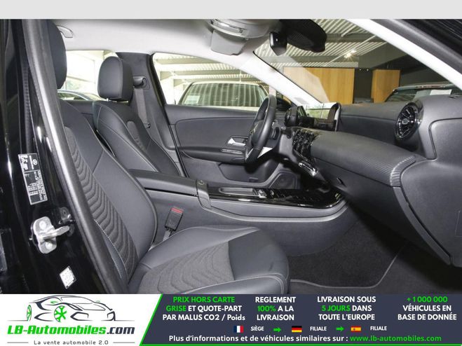 Mercedes Classe A 200 d BVA Noir de 2025