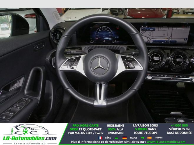 Mercedes Classe A 200 d BVA Noir de 2025