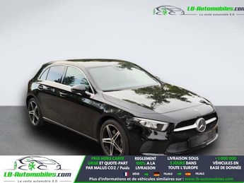  Voir d&eacute;tails -Mercedes Classe A 200 BVA &agrave; Beaupuy (31)