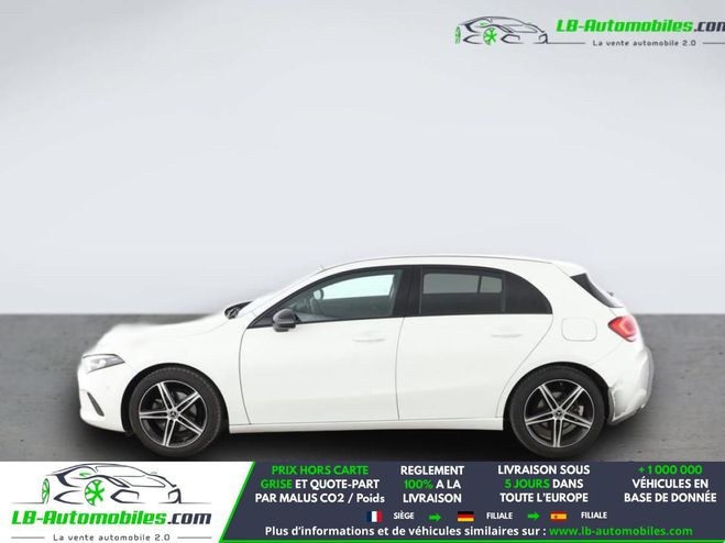 Mercedes Classe A 180 BVA Blanc de 2018