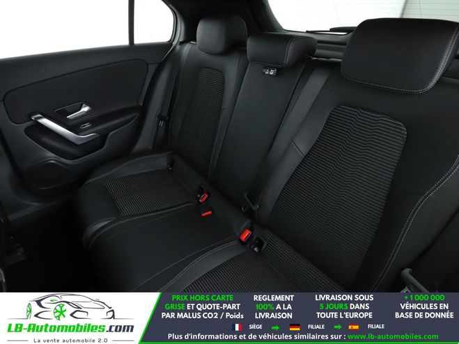 Mercedes Classe A 180 BVA Blanc de 2018