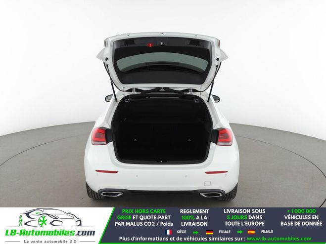 Mercedes Classe A 180 BVA Blanc de 2018