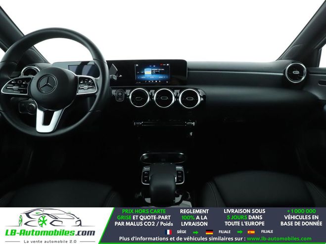 Mercedes Classe A 180 BVA Blanc de 2018