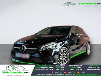  Voir d&eacute;tails -Mercedes Classe A 250 BVA &agrave; Beaupuy (31)