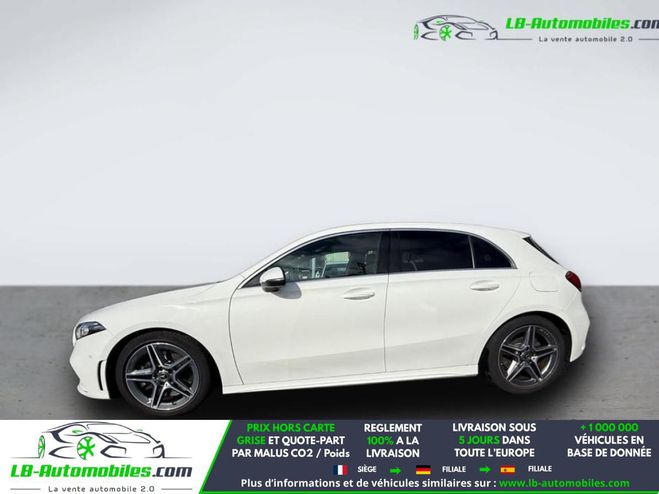 Mercedes Classe A 250 BVA Blanc de 2018