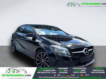 Mercedes Classe A