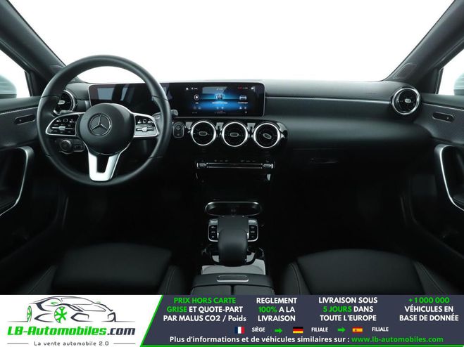 Mercedes Classe A 200 BVA Gris de 2018