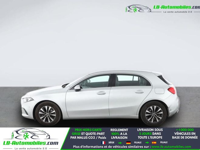 Mercedes Classe A 200 BVA Gris de 2018