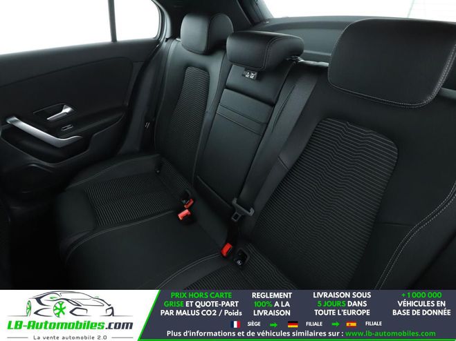 Mercedes Classe A 200 BVA Gris de 2018
