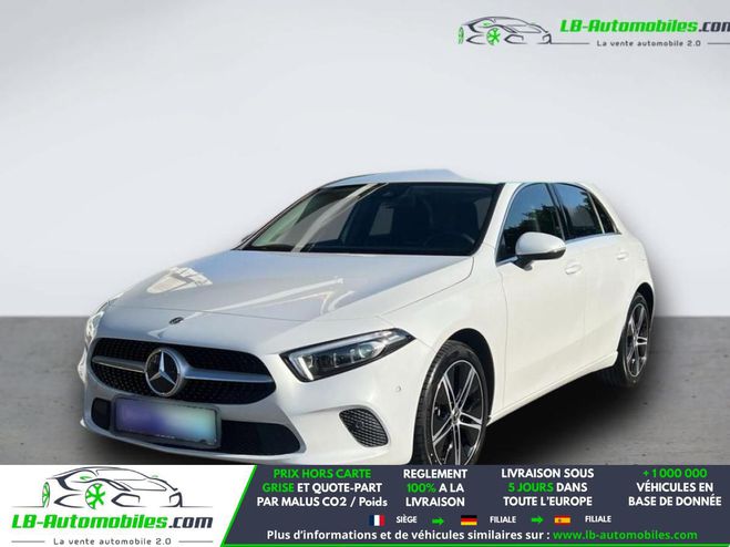 Mercedes Classe A 250 e BVA Blanc M�tallique de 2021