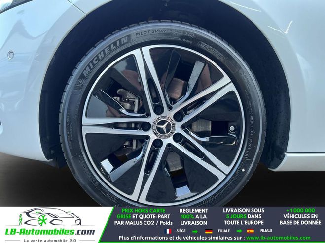 Mercedes Classe A 250 e BVA Blanc M�tallique de 2021
