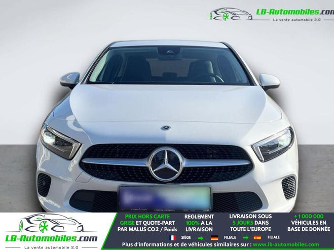 Mercedes Classe A 250 e BVA Blanc M�tallique de 2021