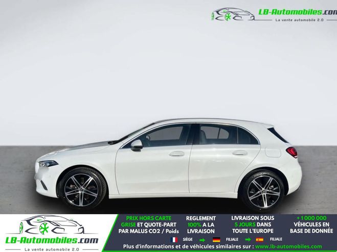 Mercedes Classe A 250 e BVA Blanc M�tallique de 2021