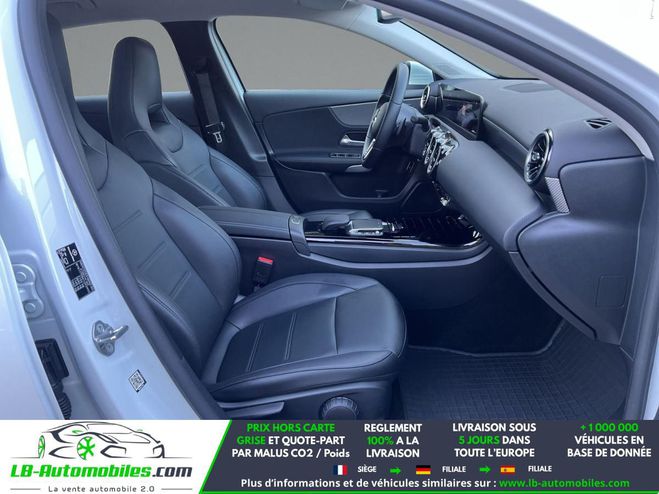 Mercedes Classe A 250 e BVA Blanc M�tallique de 2021