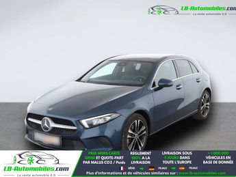  Voir d&eacute;tails -Mercedes Classe A 250 e BVA &agrave; Beaupuy (31)