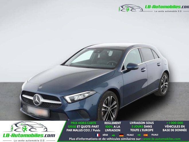 Mercedes Classe A 250 e BVA Bleu de 2020