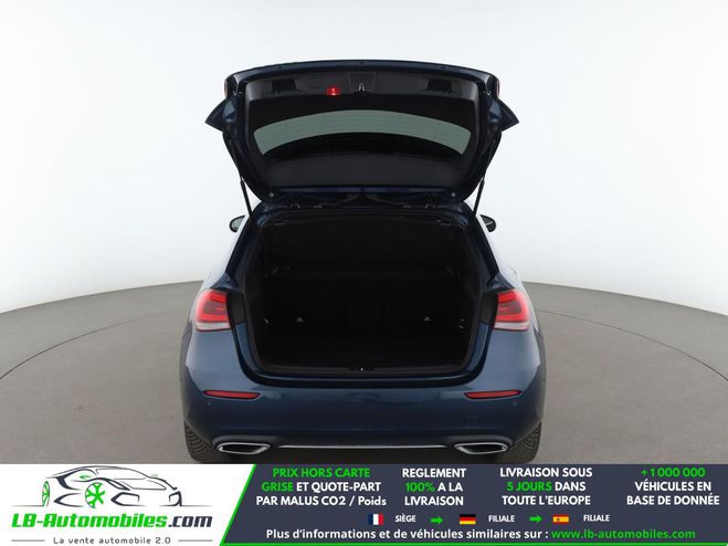Mercedes Classe A 250 e BVA Bleu de 2020