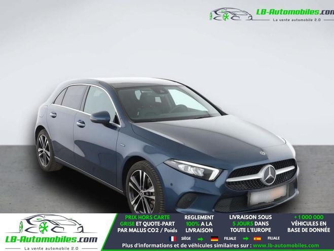 Mercedes Classe A 250 e BVA Bleu de 2020