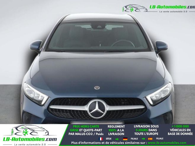 Mercedes Classe A 250 e BVA Bleu de 2020