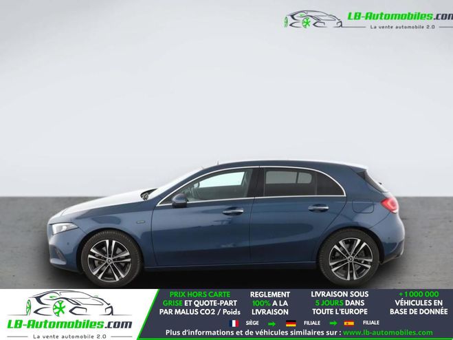 Mercedes Classe A 250 e BVA Bleu de 2020