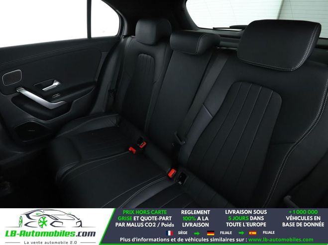 Mercedes Classe A 250 e BVA Bleu de 2020