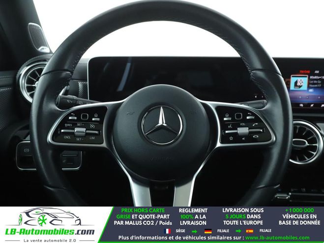 Mercedes Classe A 250 e BVA Bleu de 2020