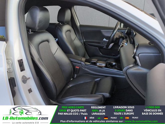Mercedes Classe A 250 e BVA Blanc de 2020