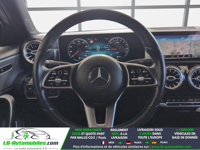 Mercedes Classe A 250 e BVA Blanc de 2020