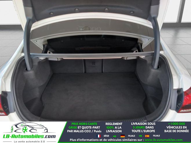 Mercedes Classe A 250 e BVA Blanc de 2020