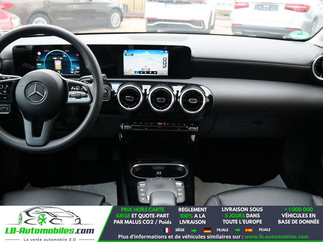 Mercedes Classe A 250 e BVA Noir M�tallique de 2022