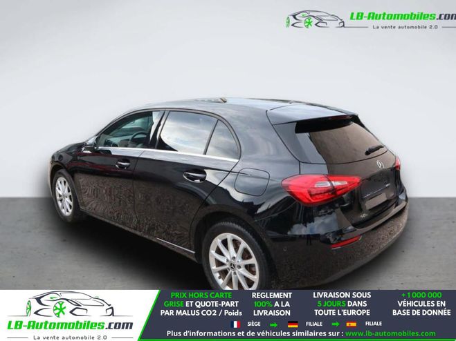 Mercedes Classe A 250 e BVA Noir M�tallique de 2022