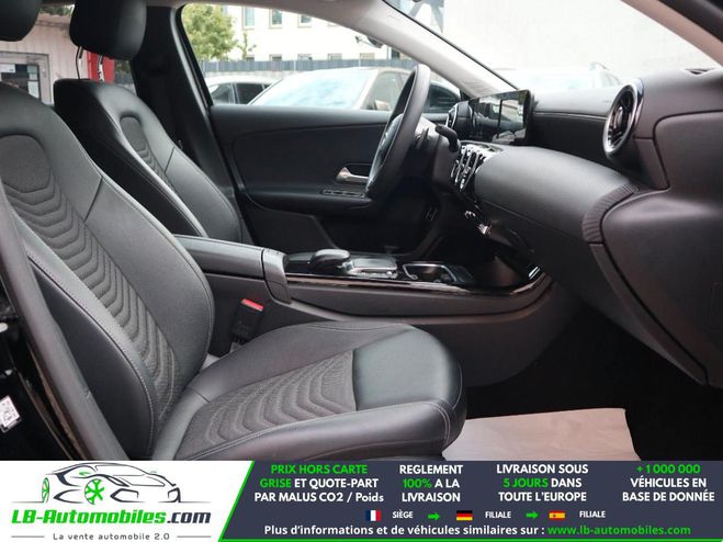 Mercedes Classe A 250 e BVA Noir M�tallique de 2022