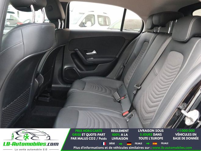 Mercedes Classe A 250 e BVA Noir M�tallique de 2022