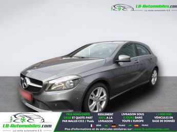  Voir d&eacute;tails -Mercedes Classe A 180 BVA &agrave; Beaupuy (31)