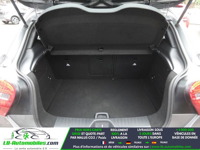 Mercedes Classe A 180 BVA Gris M�tallique de 2016