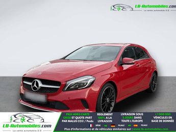  Voir d&eacute;tails -Mercedes Classe A 180 BVA &agrave; Beaupuy (31)