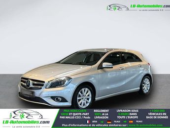  Voir d&eacute;tails -Mercedes Classe A 180 BVA &agrave; Beaupuy (31)
