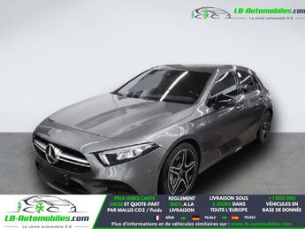  Voir d&eacute;tails -Mercedes Classe A 35 Mercedes-AMG BVA 4-Matic &agrave; Beaupuy (31)