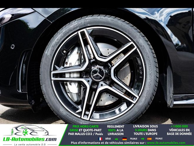 Mercedes Classe A 35 Mercedes-AMG BVA 4-Matic Noir M�tallique de 2021