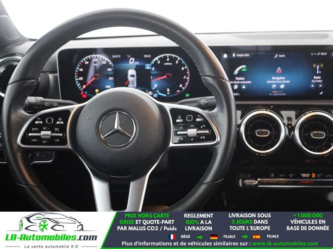 Mercedes Classe A 250 BVA Gris M�tallique de 2019