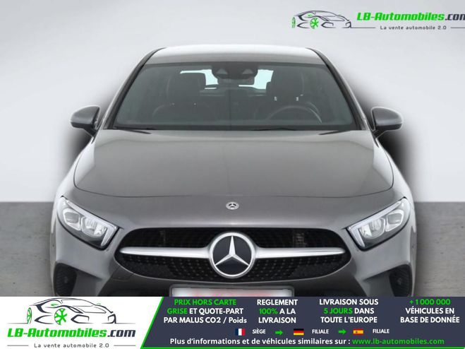 Mercedes Classe A 250 BVA Gris M�tallique de 2019