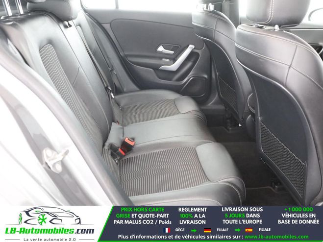 Mercedes Classe A 250 BVA Gris M�tallique de 2019