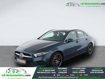  Voir d&eacute;tails -Mercedes Classe A 250 BVA &agrave; Beaupuy (31)