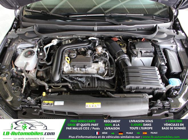 Volkswagen Polo 1.0 TSI 95 S&S BVM Gris M�tallique de 2022