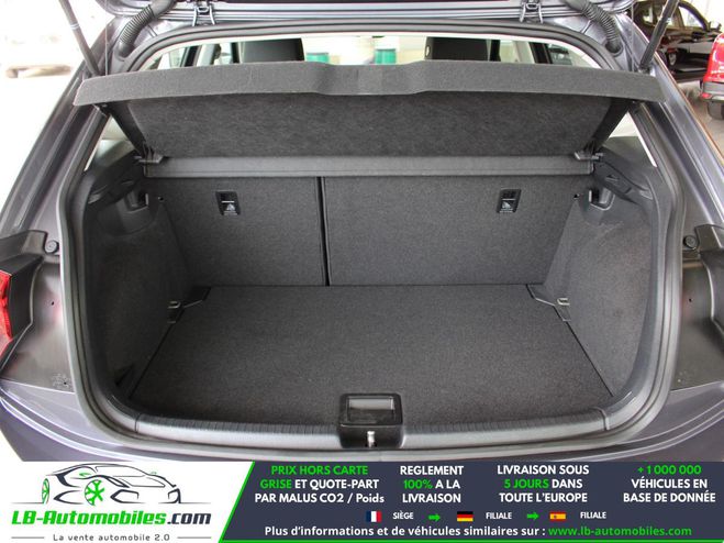 Volkswagen Polo 1.0 TSI 95 S&S BVM Gris M�tallique de 2022